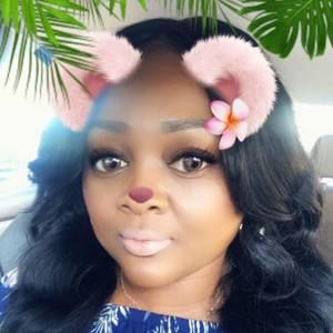 Meet your Posher, Tamara